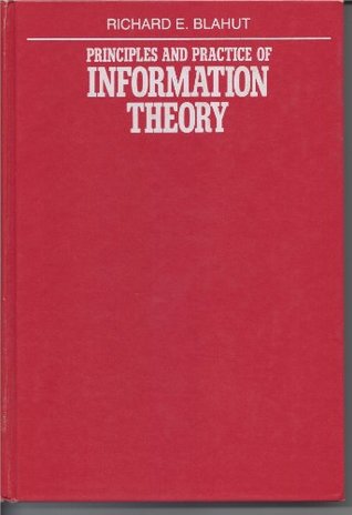 Principles and Practice of Information Theory (Hardcover)