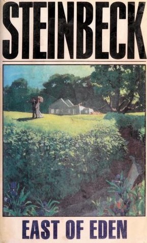East of Eden