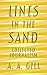 Lines in the Sand: Collected Journalism