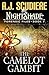The Camelot Gambit (NightShade Forensic Files #7)