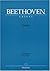 Beethoven by Ludwig van Beethoven