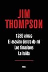 Ómnibus Jim Thomp...