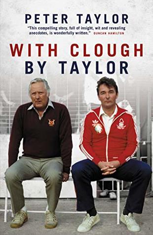 With Clough, By Taylor (Kindle Edition)