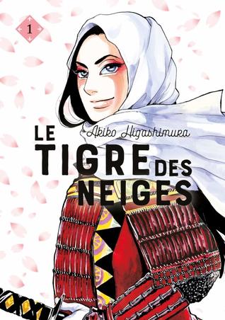 Le tigre des neiges, Tome 1 (Paperback)