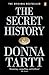The Secret History by Donna Tartt