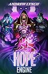 HOPE Engine by Andrew  Lynch