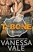 T-Bone (Grade-A Beefcakes #2)