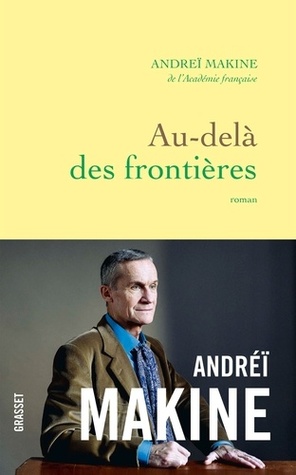Au-delà des frontières (Paperback)