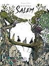 The Daughters of Salem by Thomas     Gilbert