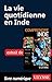 La vie quotidienne en Inde by Mathieu Boisvert
