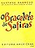 Bracelete de safiras