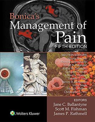 Bonica's Management of Pain (Kindle Edition)