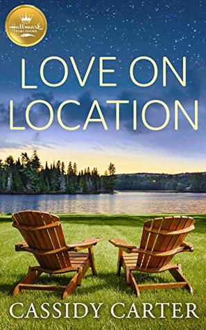 Love on Location (Cabins in the Pines)