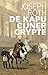 De kapucijner crypte (Von Trotta Family, #2)