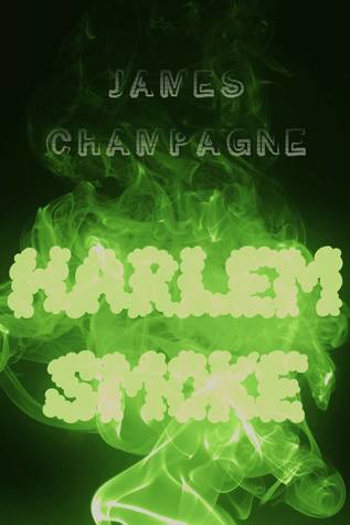 Harlem Smoke (Paperback)