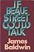 If Beale Street Could Talk by James Baldwin If Beale Street Could Talk by James Baldwin
