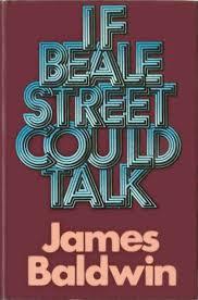 If Beale Street Could Talk
