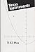 Ti 83 Plus Graphing Calculator Guidebook