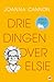 Drie dingen over Elsie