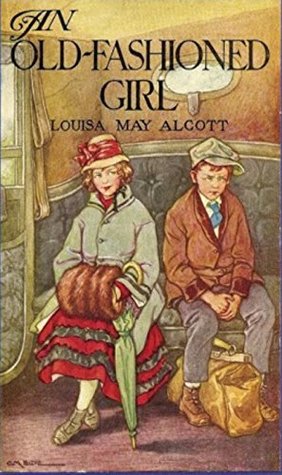 An Old-Fashioned Girl
