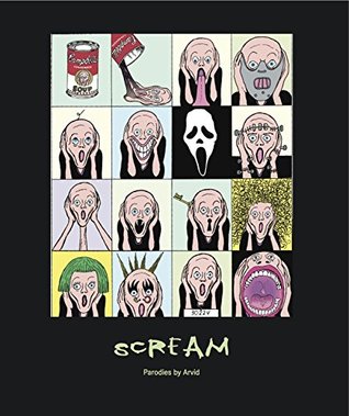 Scream (Paperback)