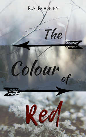 The Colour of Red (A Mystery)