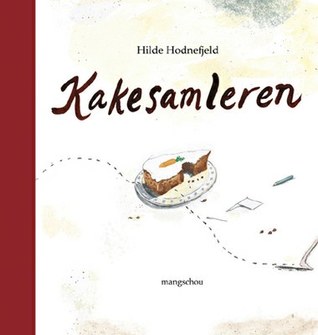 Kakesamleren (Hardcover)