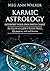 Karmic Astrology by Meg Ann Walker