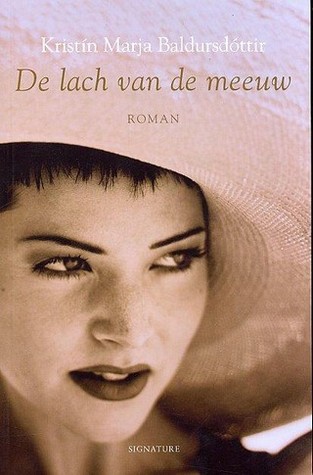 De lach van de meeuw