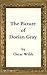 The Picture of Dorian Gray
