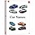 Car Names: Picture Names