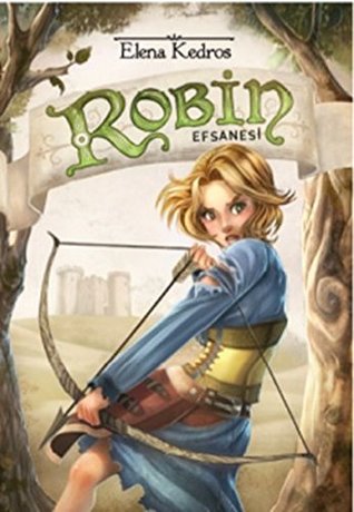 Robin Efsanesi (Paperback)