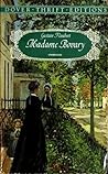 Madame Bovary