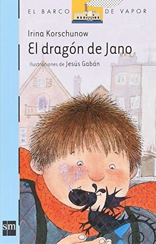El dragón de Jano (El Barco de Vapor Azul)