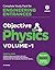 Objective Physics for Engineering Entrances - Vol. 1