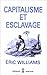 Capitalisme et esclavage
