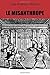 Le Misanthrope by Molière