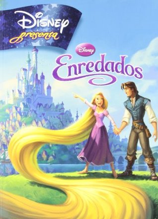 DISNEY PRESENTA ENREDADOS (Paperback)