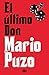 El último don by Mario Puzo
