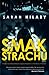Smak strachu (Inspektor Marnie Rome, #3)