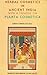 Herbal Cosmetics in Ancient India: With a Treatise on Planta Cosmetica