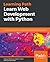 Learn Web Development with Python by Fabrizio Romano