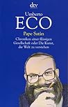 Pape Satàn: Chron...