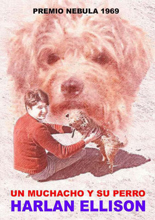 Un muchacho y su perro