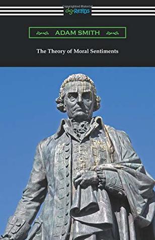 The Theory of Moral Sentiments