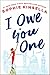 I Owe You One by Sophie Kinsella