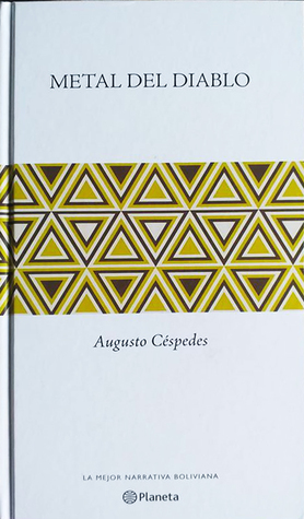 Metal del Diablo (Hardcover)