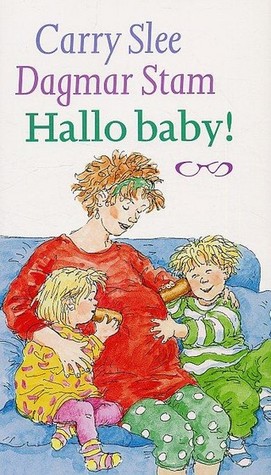 Hallo baby! (Paperback)