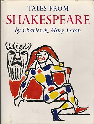 Tales from Shakespeare