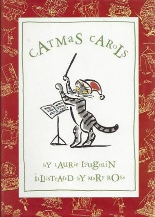 Catmas Carols (Hardcover)